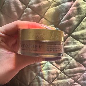 Sene Gence Translucent Loose Powder - Bronze Dust *UNOPENED PACKAGE*
